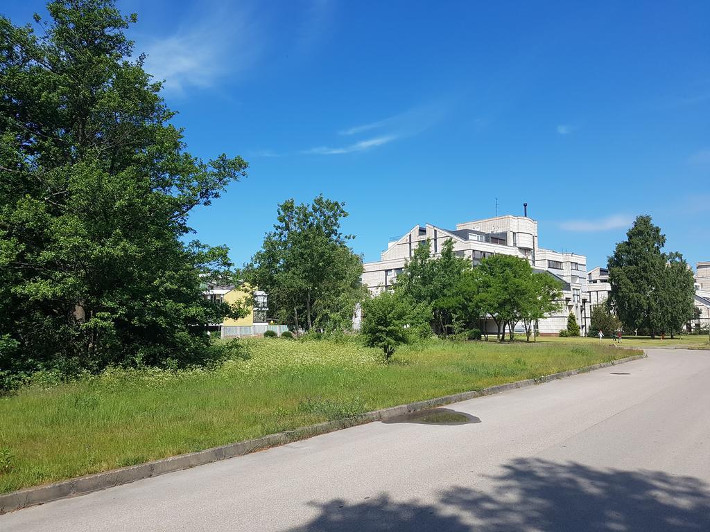 Cosy Seaside Apartments Palanga Exterior foto